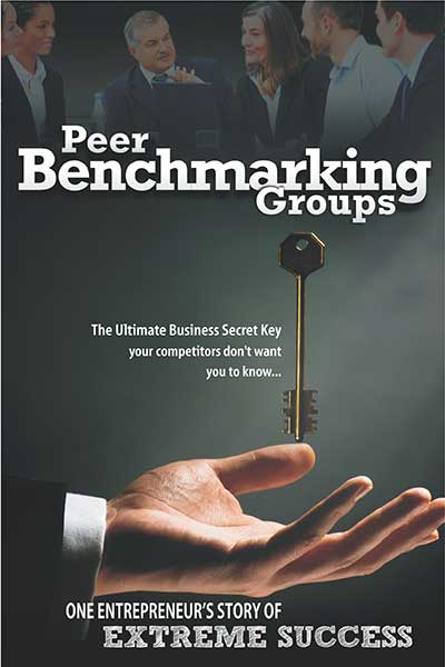 peer benchmarking groups